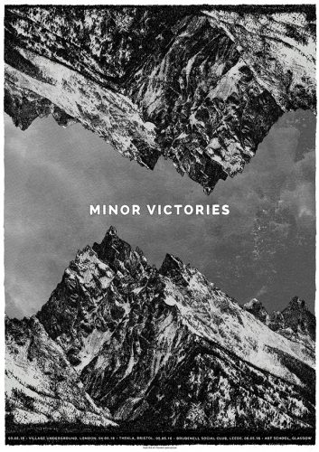 Tommy Davidson - MINOR VICTORIES
