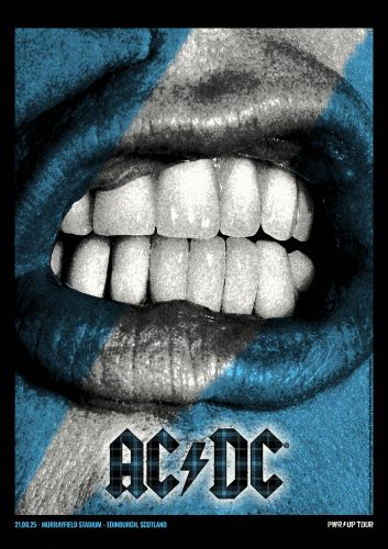 Tommy Davidson - AC/DC