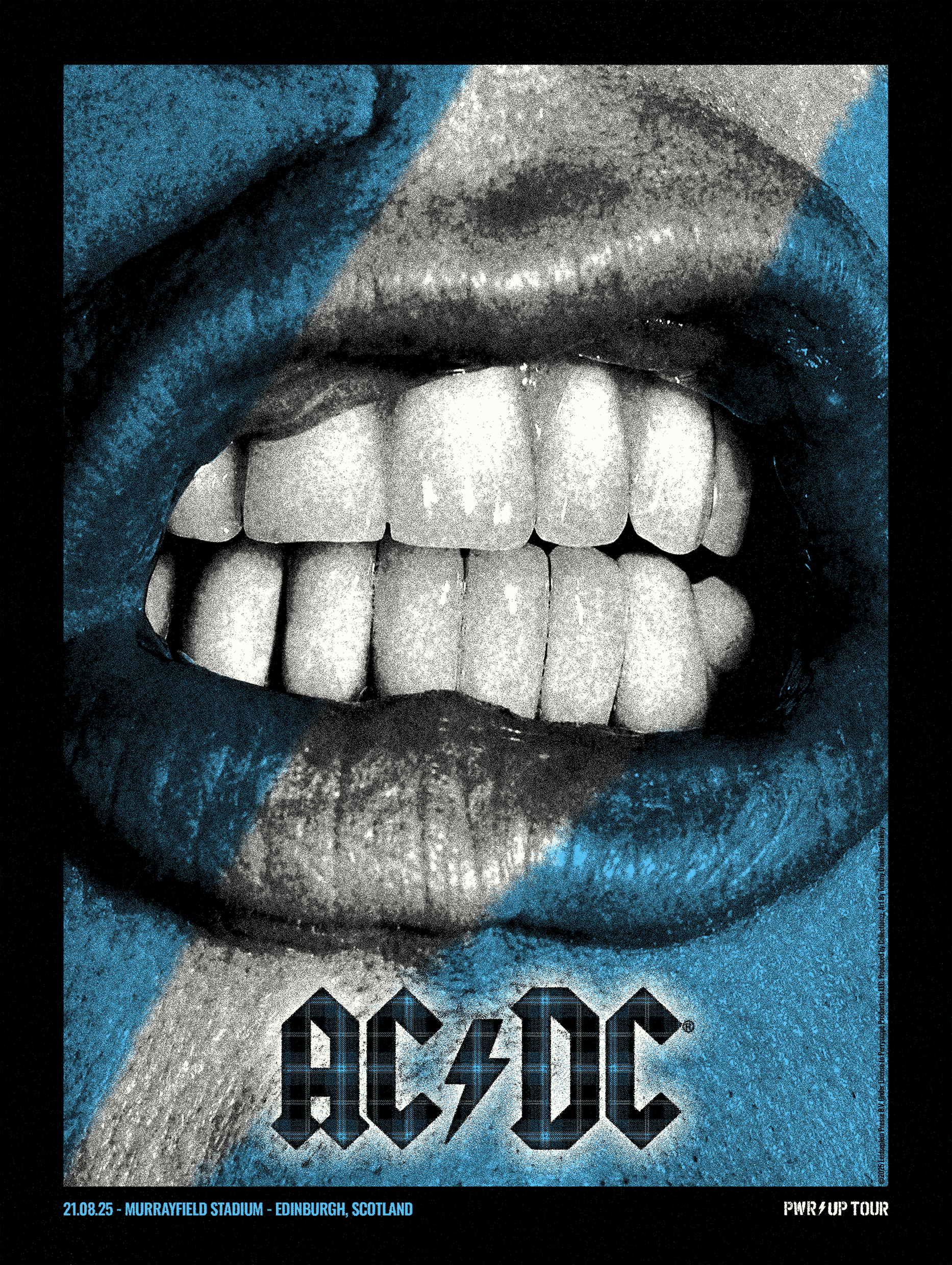 Custom art, design and screenprint