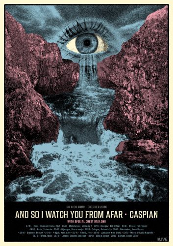 Tommy Davidson - ASIWYFA/CASPIAN